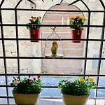 Dimoramica Ltb Apartament