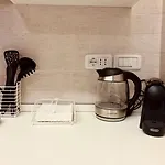 Apartament Dimoramica Ltb Foligno
