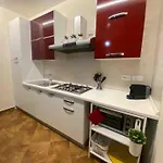 Apartament Dimoramica Ltb *