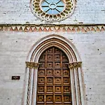 Apartament Dimoramica Ltb *
