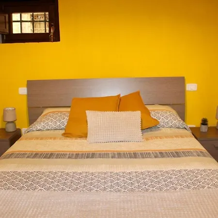 Dimoramica Ltb Apartment Foligno
