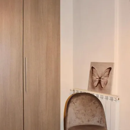 Dimoramica Ltb Apartment *
