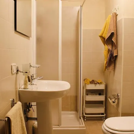 Dimoramica Ltb Apartment