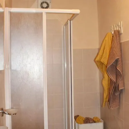 Dimoramica Ltb Apartment *