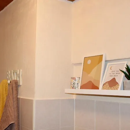 Apartment Dimoramica Ltb *