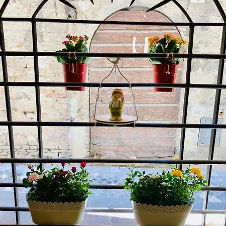 Dimoramica Ltb Διαμέρισμα