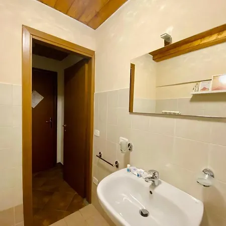 Dimoramica Ltb Apartment Foligno