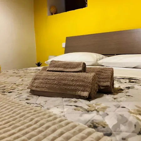 Apartment Dimoramica Ltb *