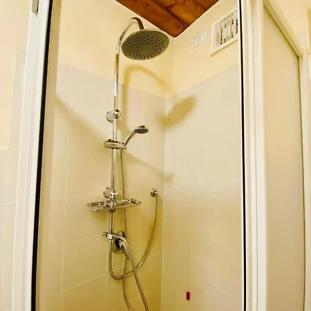 Apartment Dimoramica Ltb