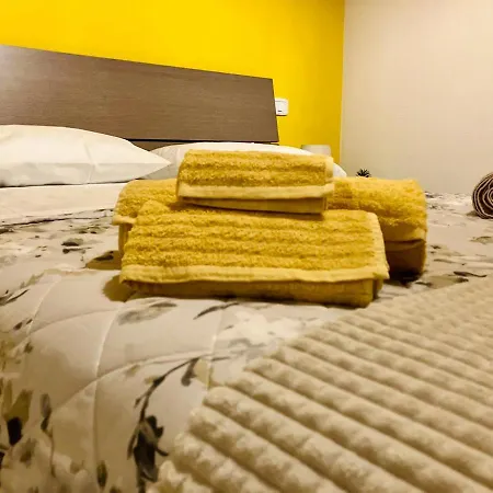 Apartment Dimoramica Ltb