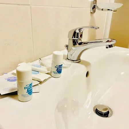 Dimoramica Ltb Apartment Foligno
