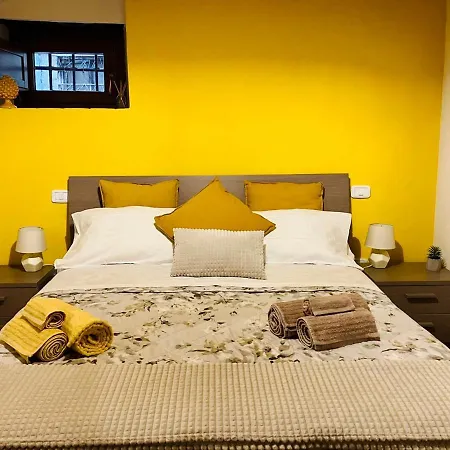 Apartment Dimoramica Ltb Foligno