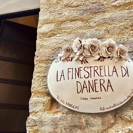 Apartment Dimoramica Ltb