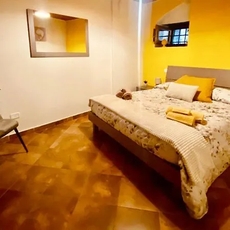 Apartment Dimoramica Ltb Foligno