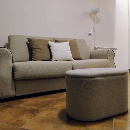 Dimoramica Ltb شقة