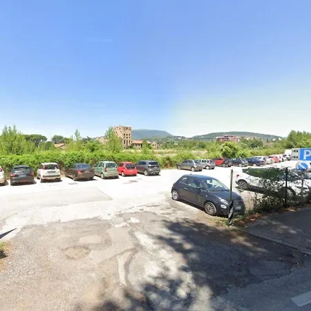 Apartmán Dimoramica Ltb *