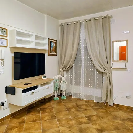 Dimoramica Ltb Apartment Foligno