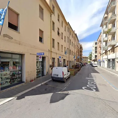 Dimoramica Ltb * Foligno
