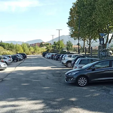 Apartmán Dimoramica Ltb