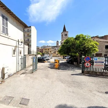 Dimoramica Ltb Apartmán *