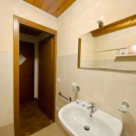 Apartment Dimoramica Ltb *