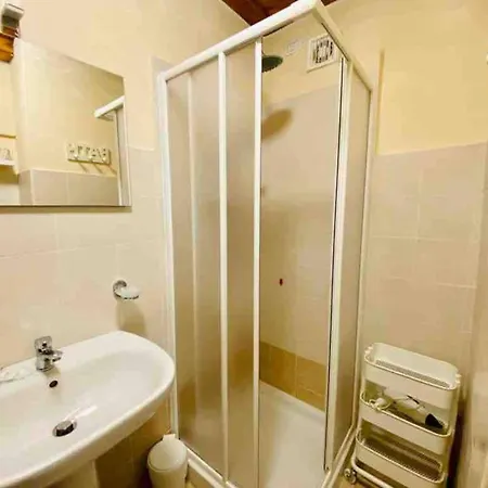 شقة Dimoramica Ltb فولينيو