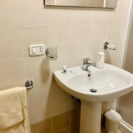 Dimoramica Ltb Apartment