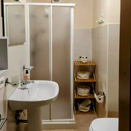 Dimoramica Ltb Διαμέρισμα *