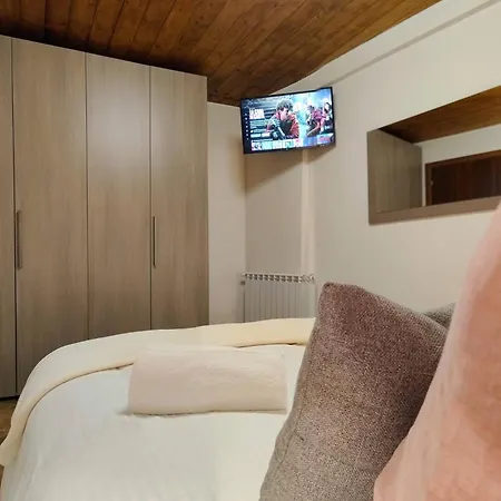 Dimoramica Ltb Apartment