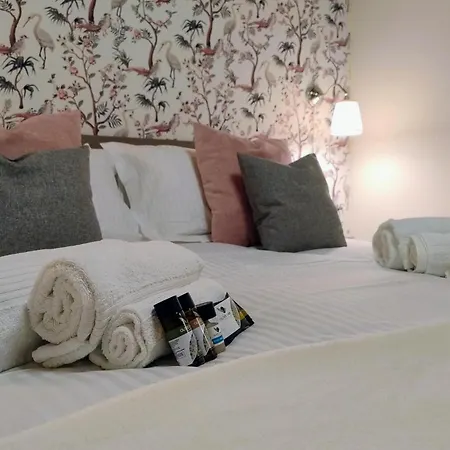 Διαμέρισμα Dimoramica Ltb Φολίνιο