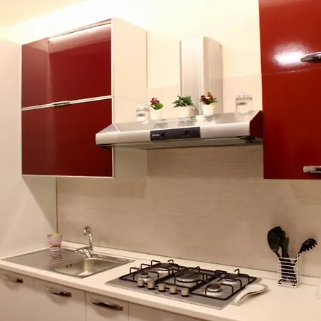 Dimoramica Ltb * Φολίνιο