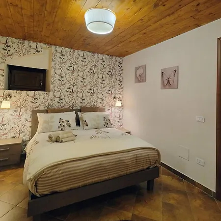 Διαμέρισμα Dimoramica Ltb