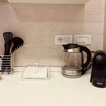 Apartment Dimoramica Ltb Foligno
