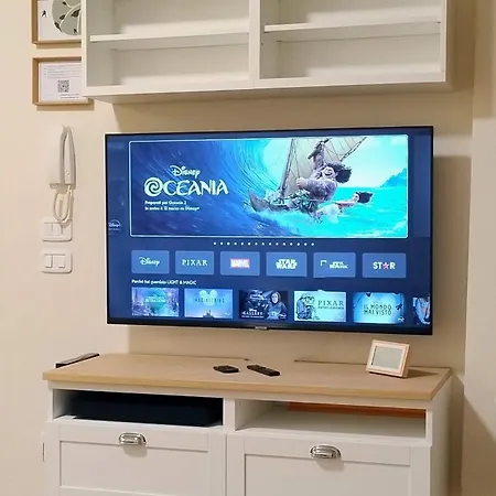 Dimoramica Ltb Φολίνιο