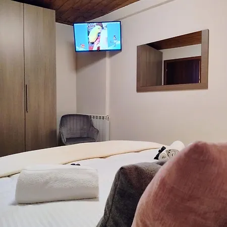 Dimoramica Ltb * فولينيو