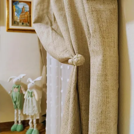 Dimoramica Ltb شقة