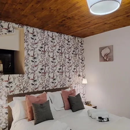 Apartment Dimoramica Ltb *