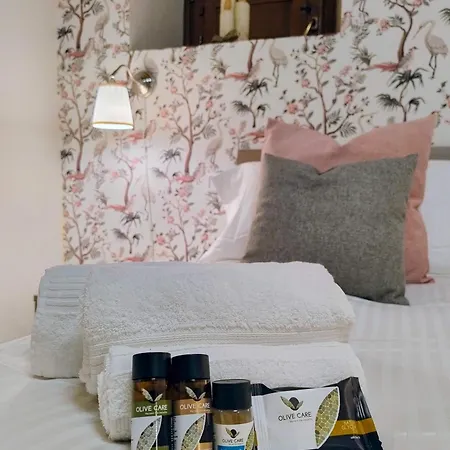 Dimoramica Ltb شقة فولينيو