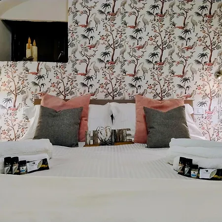 Dimoramica Ltb * فولينيو