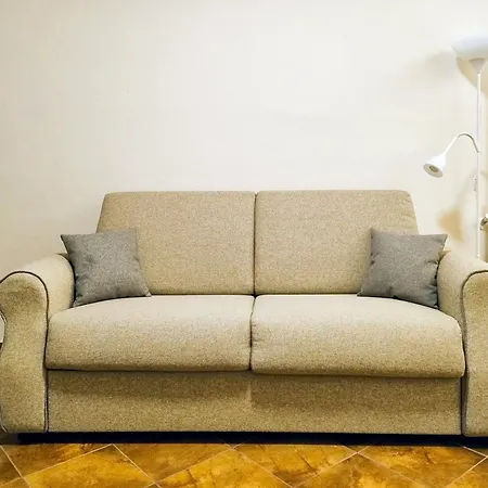Dimoramica Ltb Apartment