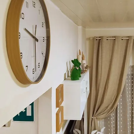 Apartmán Dimoramica Ltb