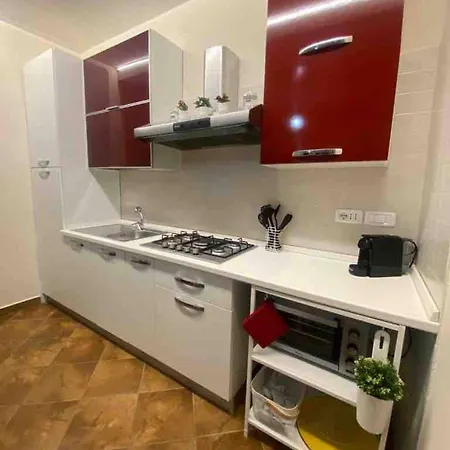 Apartment Dimoramica Ltb *