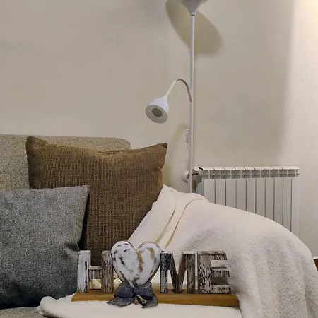 Dimoramica Ltb Apartment Foligno