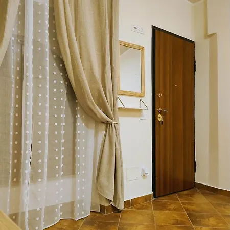 شقة Dimoramica Ltb فولينيو