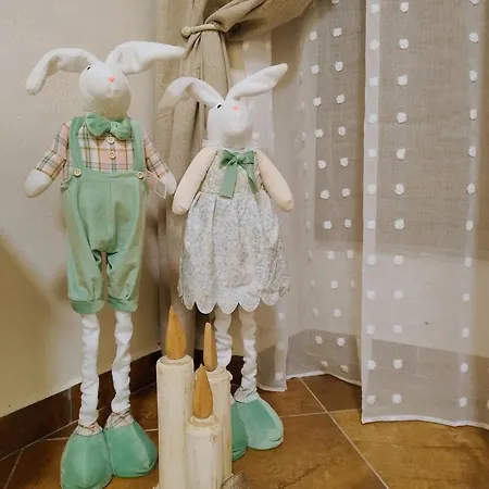 Dimoramica Ltb * Φολίνιο