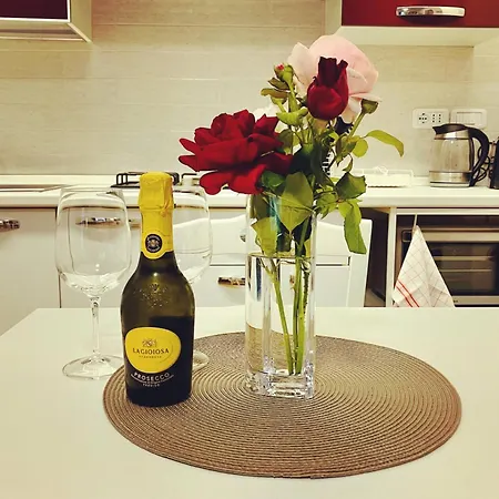 Dimoramica Ltb شقة