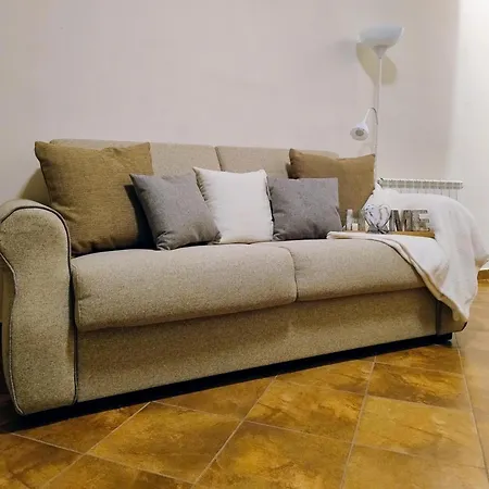 Apartment Dimoramica Ltb