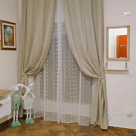 Διαμέρισμα Dimoramica Ltb Φολίνιο