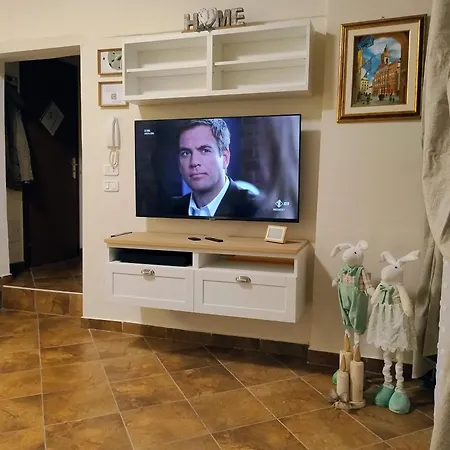 Dimoramica Ltb * Φολίνιο