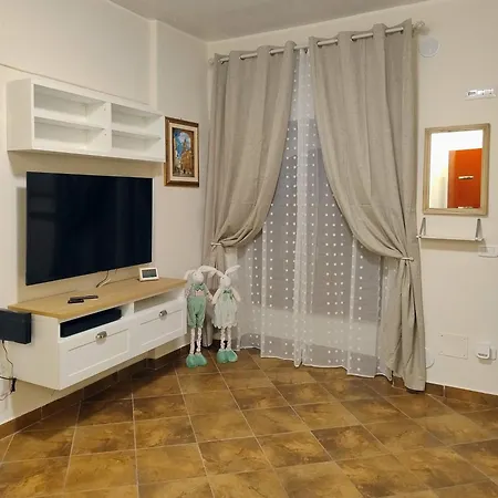 Dimoramica Ltb Apartment